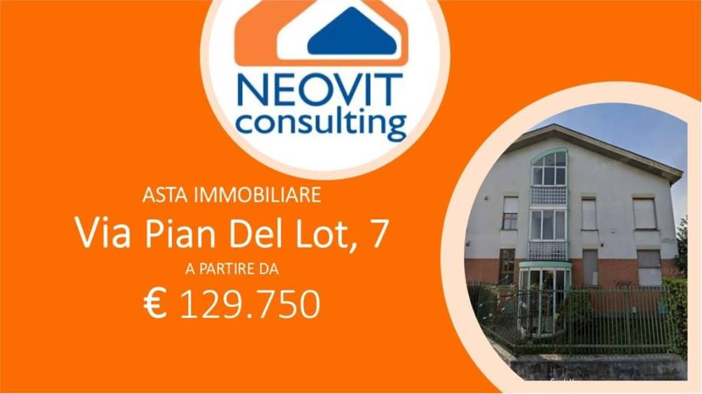 appartamento in vendita a Collegno in zona Savonera