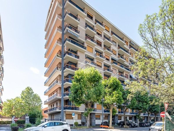 appartamento in vendita a Collegno