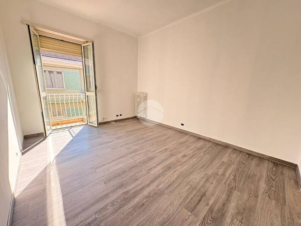 appartamento in vendita a Collegno in zona Leumann