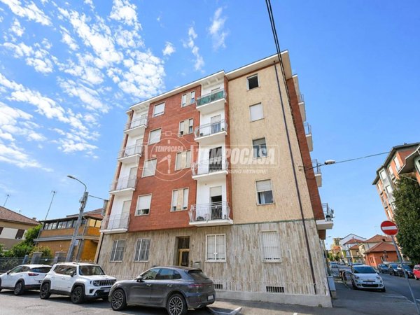 appartamento in vendita a Collegno