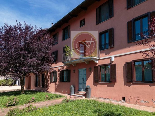 appartamento in vendita a Collegno in zona Savonera