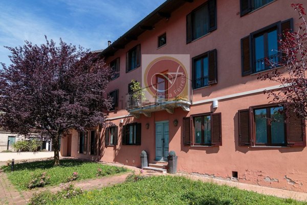 appartamento in vendita a Collegno