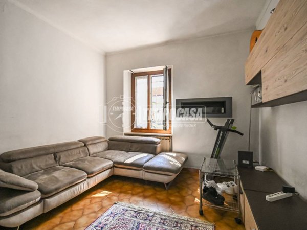 appartamento in vendita a Collegno