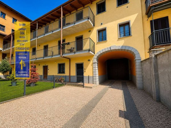 appartamento in vendita a Collegno in zona Savonera