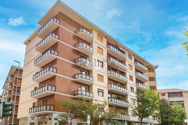 appartamento in vendita a Collegno