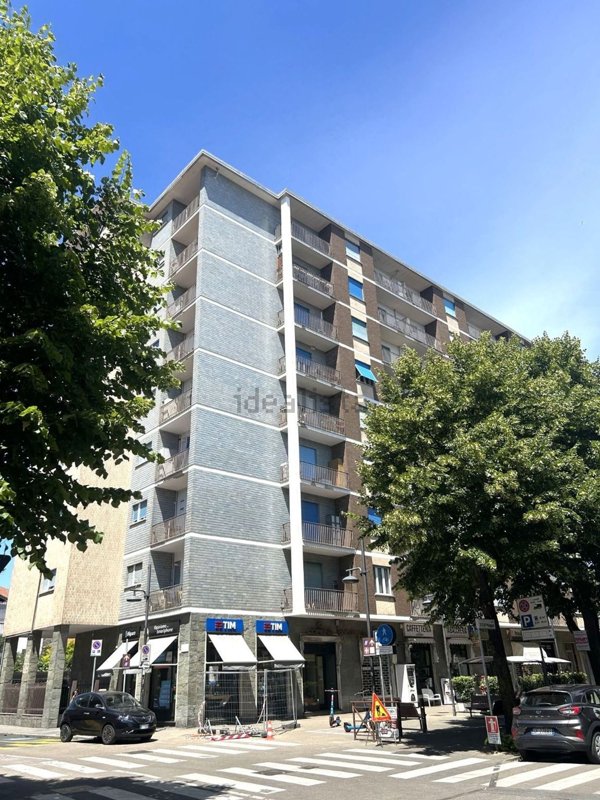 appartamento in vendita a Collegno
