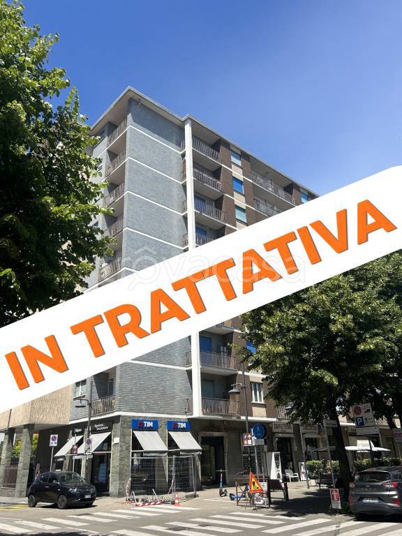 appartamento in vendita a Collegno