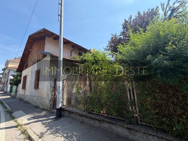 quadrivano in vendita a Collegno in zona Leumann