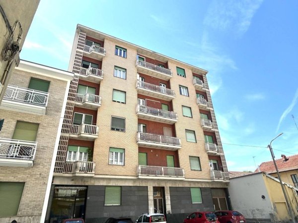 appartamento in vendita a Collegno