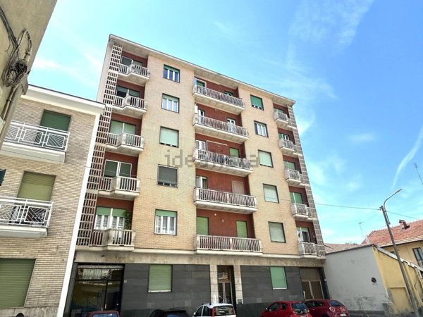 appartamento in vendita a Collegno