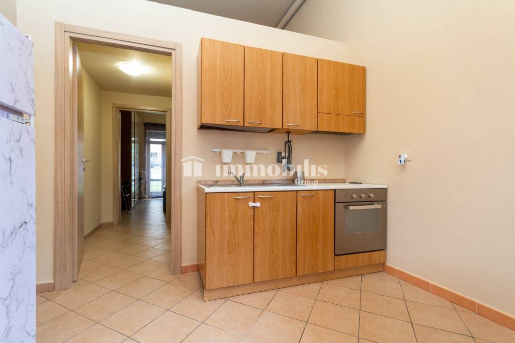 appartamento in vendita a Collegno
