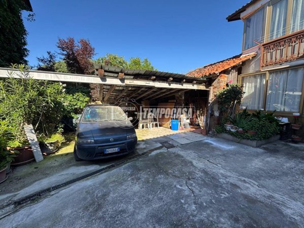 casale in vendita a Collegno