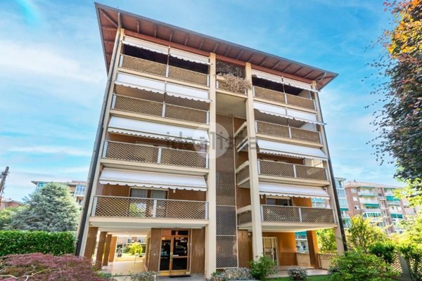 appartamento in vendita a Collegno
