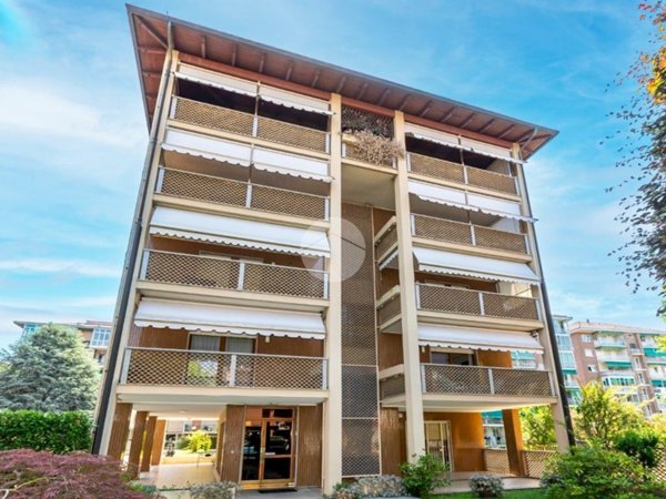 appartamento in vendita a Collegno