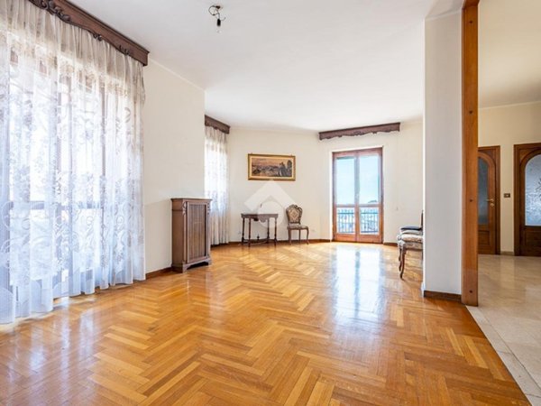 appartamento in vendita a Collegno