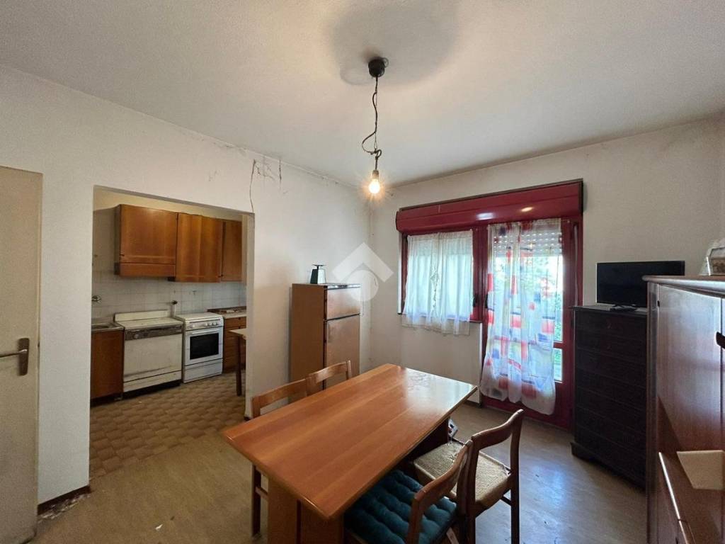 appartamento in vendita a Collegno in zona Savonera