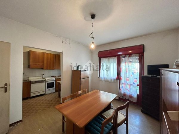 appartamento in vendita a Collegno in zona Bergera