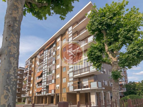 appartamento in vendita a Collegno