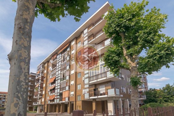 appartamento in vendita a Collegno