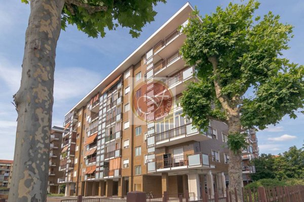 appartamento in vendita a Collegno