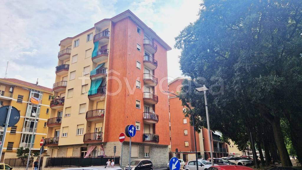 appartamento in vendita a Collegno