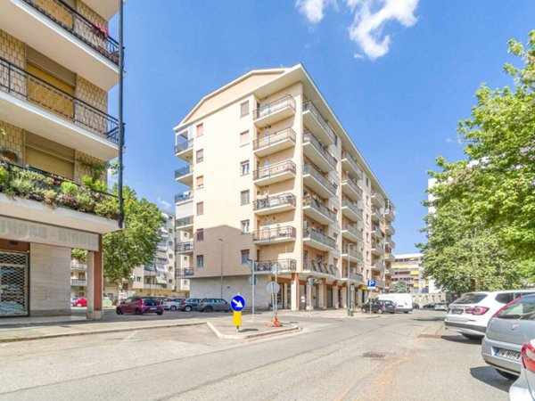 appartamento in vendita a Collegno