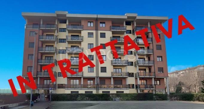 appartamento in vendita a Collegno in zona Savonera
