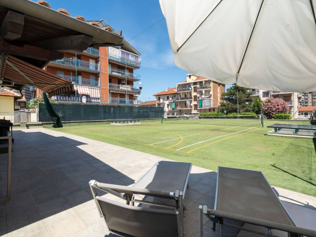casa indipendente in vendita a Collegno