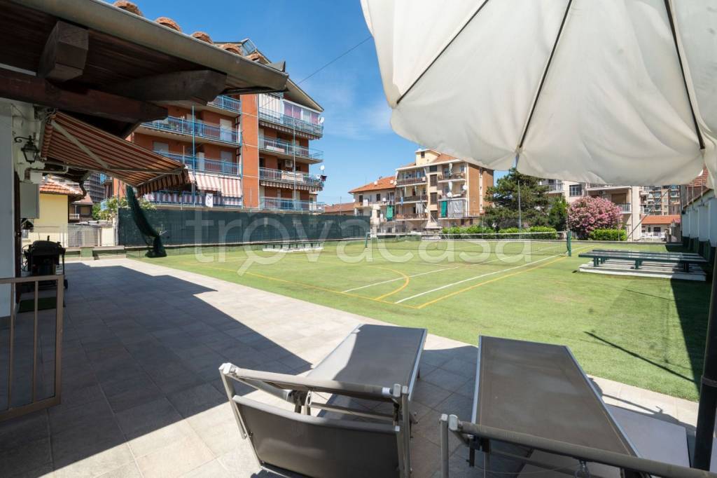 casa indipendente in vendita a Collegno