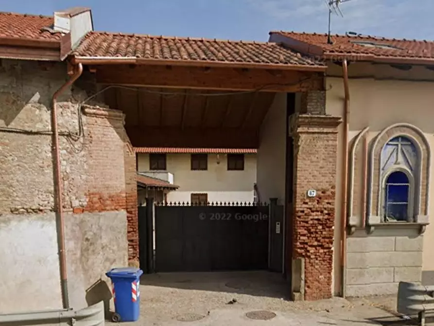 casa indipendente in vendita a Collegno