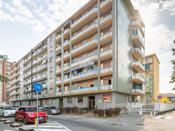 appartamento in vendita a Collegno