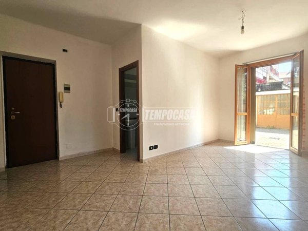 appartamento in vendita a Collegno in zona Leumann