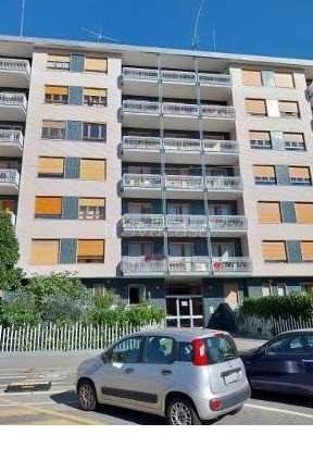 appartamento in vendita a Collegno