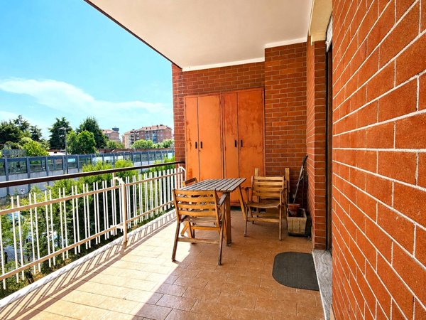 appartamento in vendita a Collegno