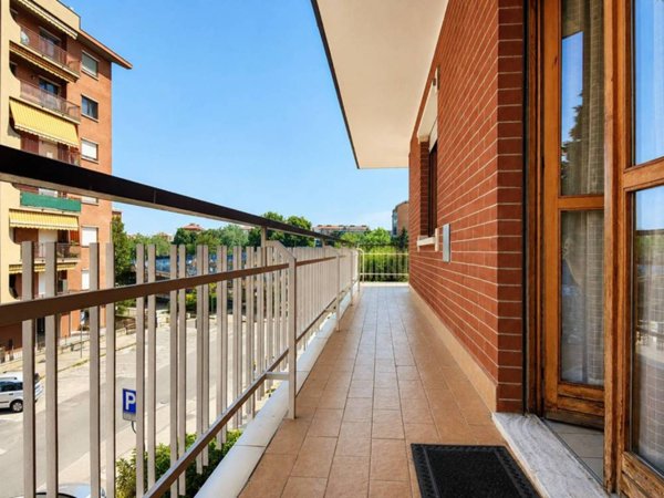 appartamento in vendita a Collegno
