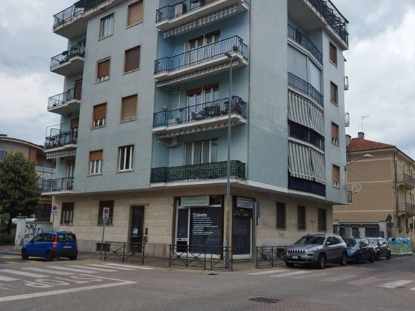 appartamento in vendita a Collegno