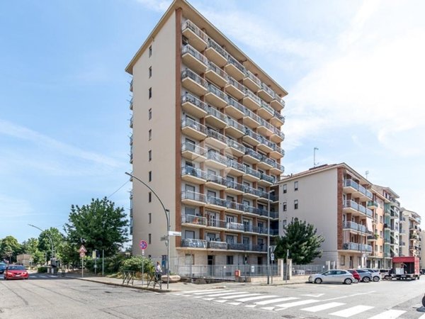 appartamento in vendita a Collegno