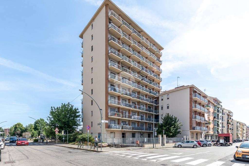 appartamento in vendita a Collegno