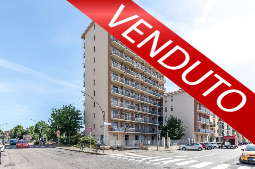 appartamento in vendita a Collegno