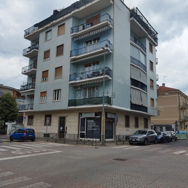 appartamento in vendita a Collegno