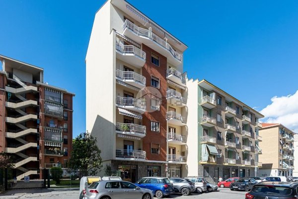 appartamento in vendita a Collegno