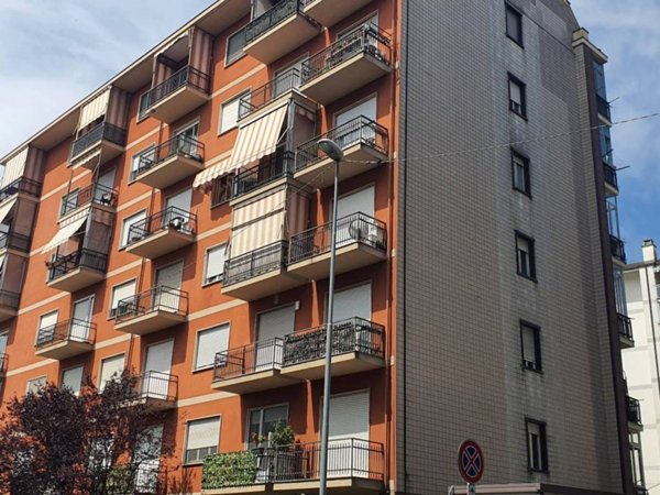 appartamento in vendita a Collegno