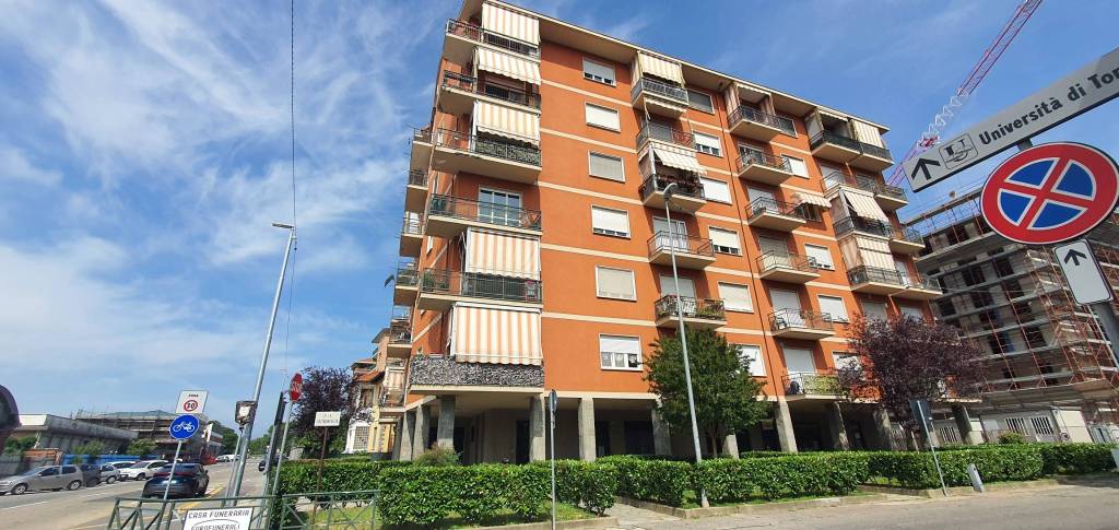 appartamento in vendita a Collegno