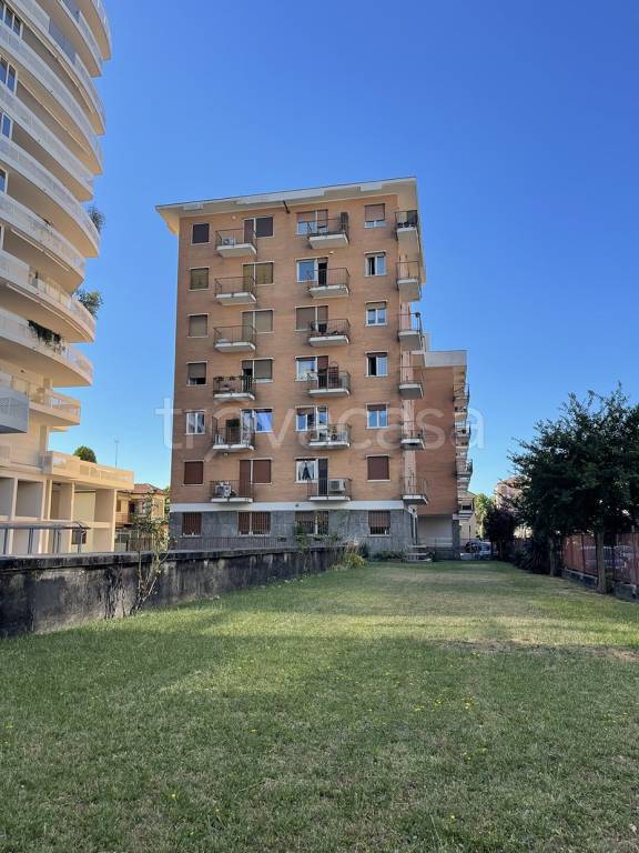 appartamento in vendita a Collegno