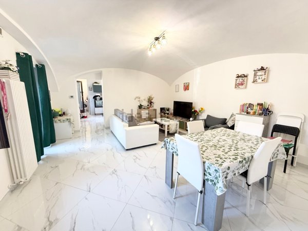 appartamento in vendita a Collegno