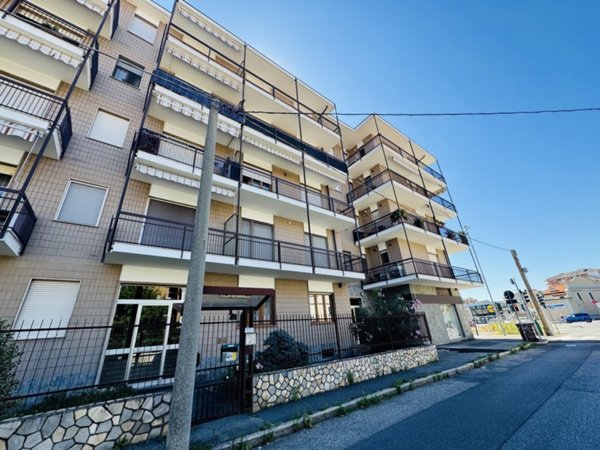 appartamento in vendita a Collegno