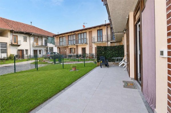 casa indipendente in vendita a Collegno