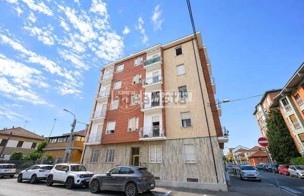 appartamento in vendita a Collegno