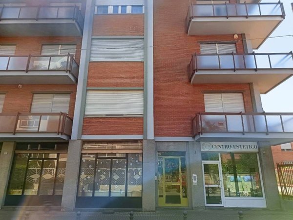 appartamento in vendita a Collegno in zona Leumann