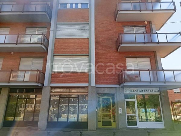 appartamento in vendita a Collegno